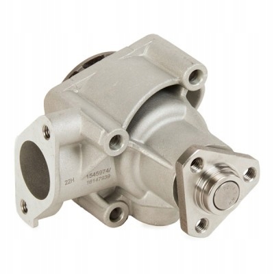 Насос води lancia delta i 831ab0 ridex 1260w0448 Ціна