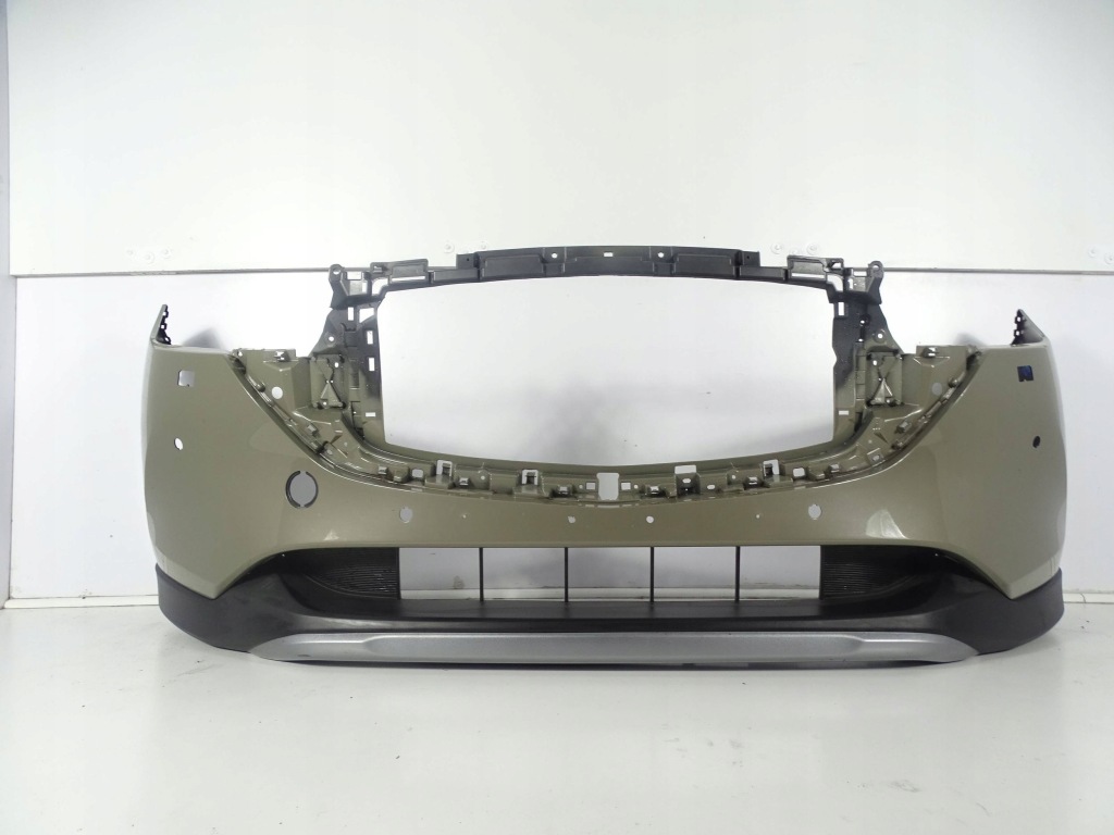 Купить Бампер перед передний mazda cx5 cx-5 ii lift 22-