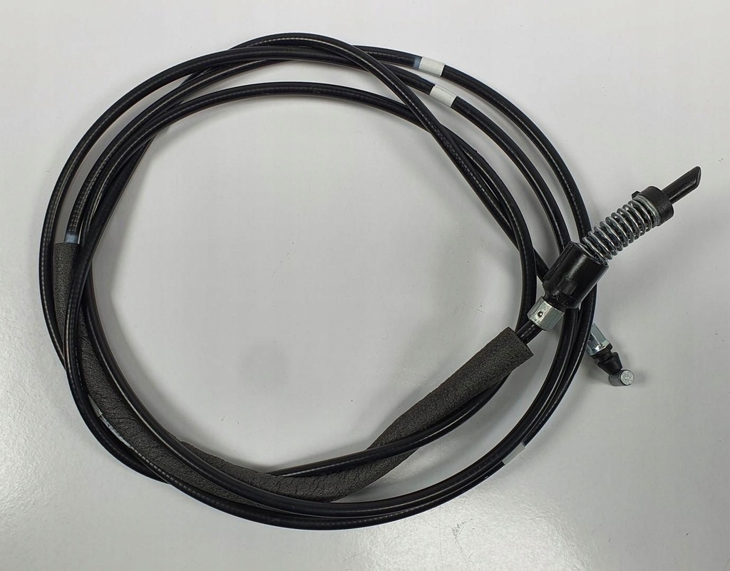 фото №1, Трос кришка заливної пального kia picanto ii 1y0015a29