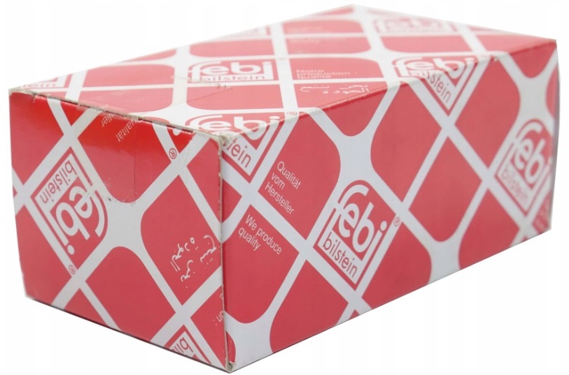 Важіль febi 41060 Ціна