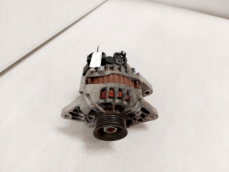 фото №1, Kia rio 3 iii ceed venga 1.4 16v b генератор