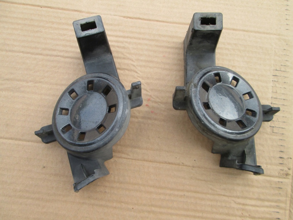 фото №1, Nissan altima заглушка протитуманної фари ліва права бампер