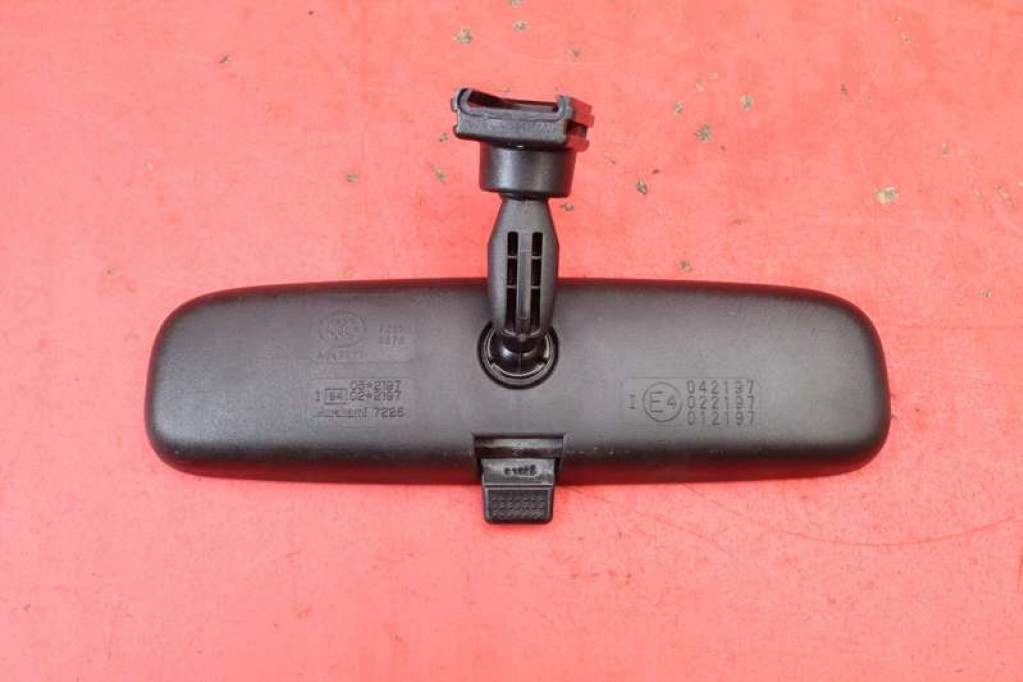 фото №5, Дзеркало внутрішнє заднього виду 042197 toyota corolla e21 19-