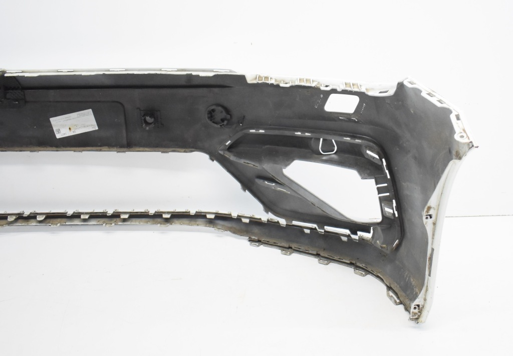 фото №5, Бампер перед 4xpdc омыватель vw touran ii 2015-