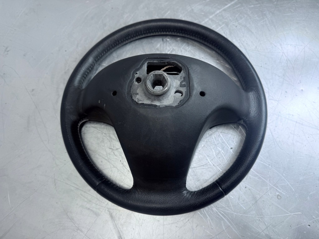 фото №3, Повітропровід volvo s80