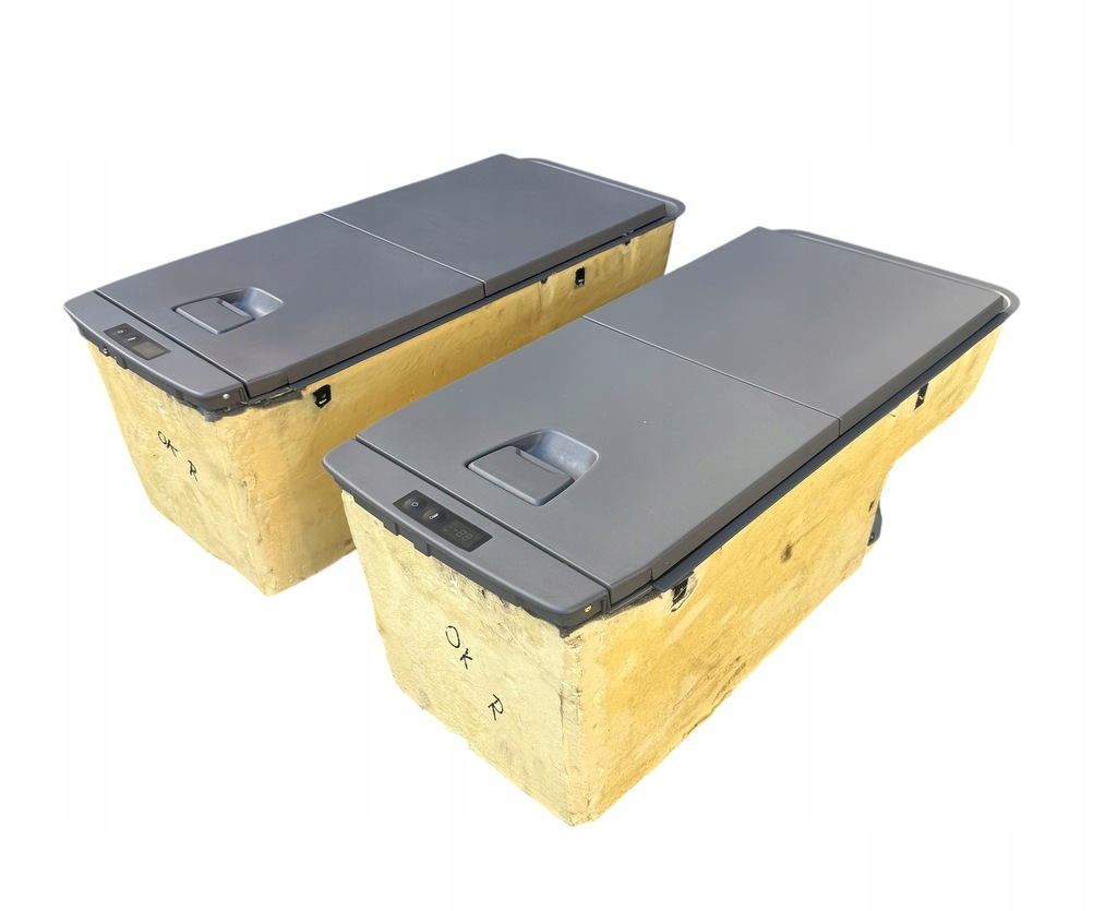 фото №1, Холодильник холодильник scania r 2034756 2706544 2706576 новий model