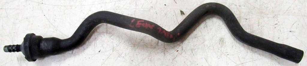 фото №1, Seat leon ii lift 1.4 tsi wąż шланг труба повітря golf audi 03c103558m