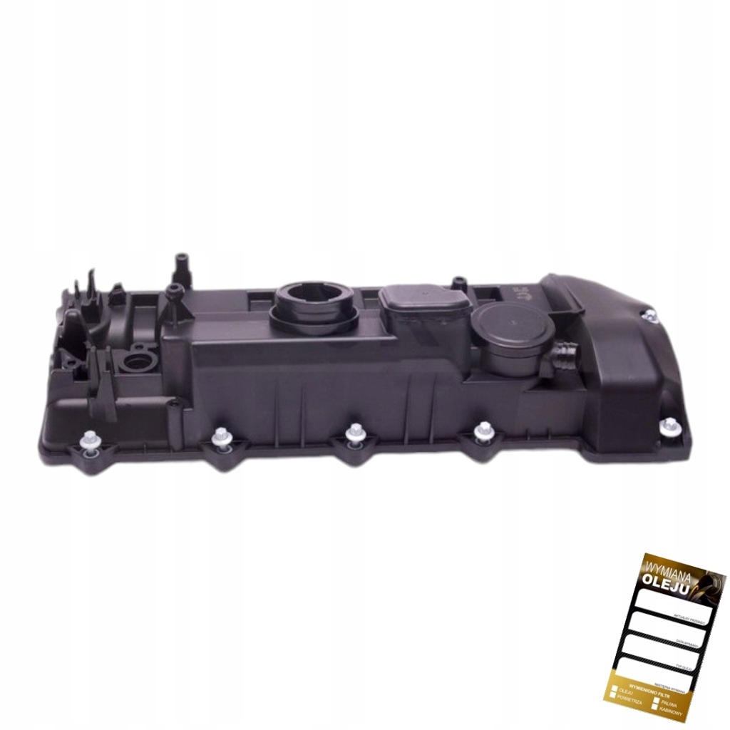 Купити Кришка клапанів do mercedes klasa c 2008 2009