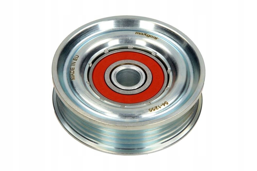 фото №1, Ролик ремінь багатореберний suzuki swift ii 54-1255