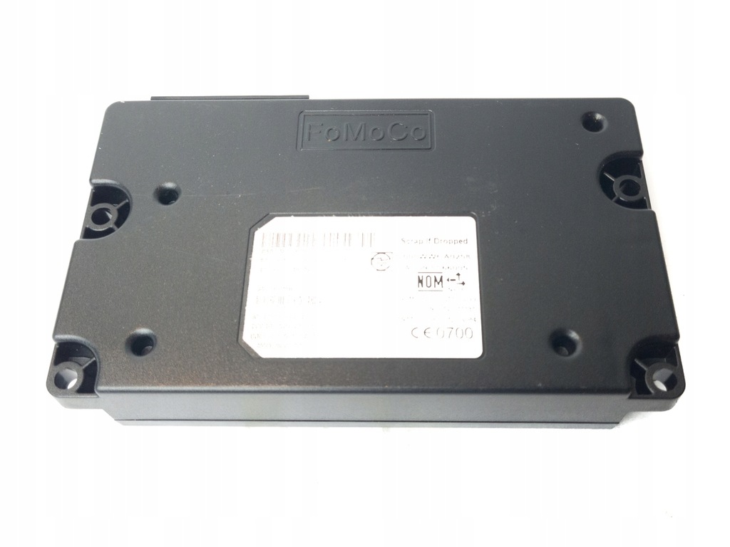 фото №2, Модуль bluetooth ford transit connect custom новый