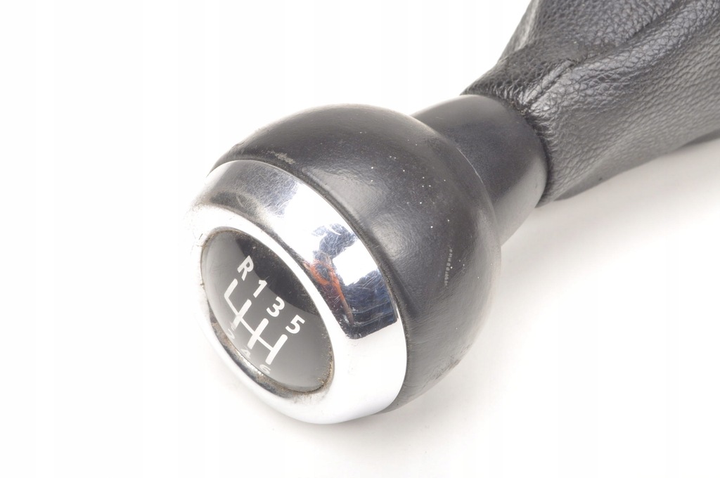 фото №3, Mini r61 чохол ручка перемикання передач