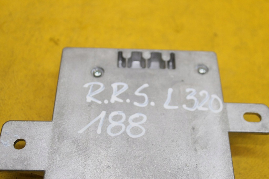 фото №7, Усилитель антенный xra500031 range sport l320