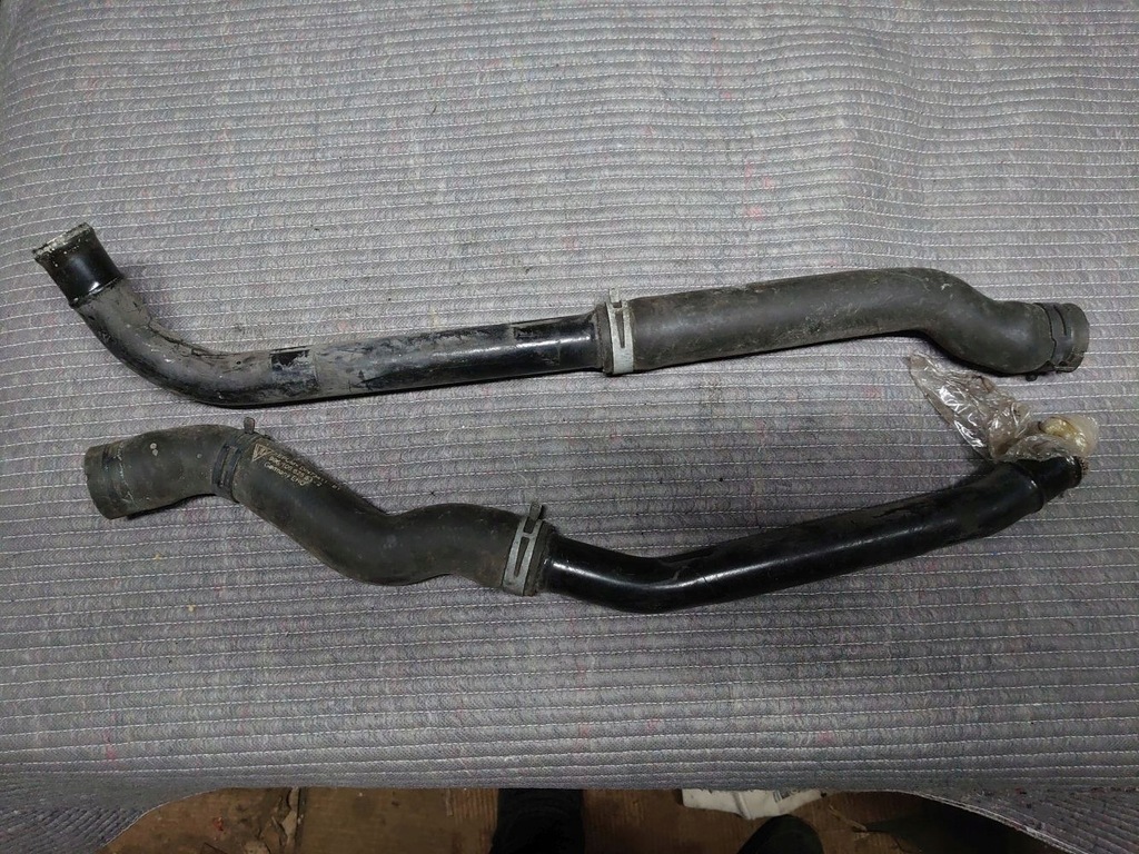 фото №4, Провода rórka wody porsche 911 996 3.6