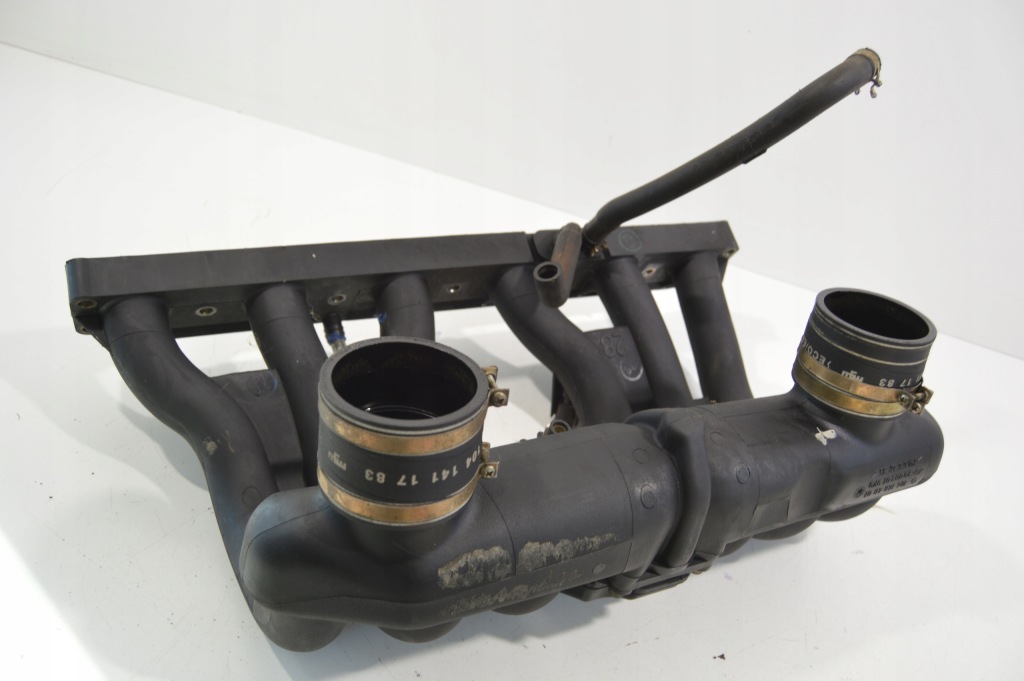 Коллектор впускной впускной  mercedes w140 s klasa s320 s280 1041404001 Недорого