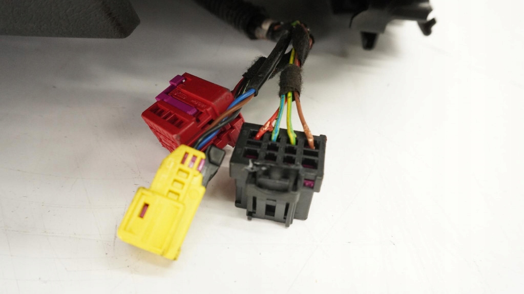 фото №6, Audi a6 c7 kombi сидіння сидіння шкіра заднє сидіння sline