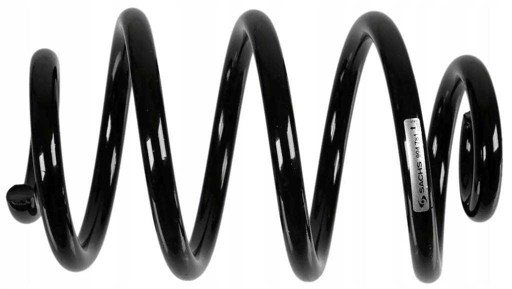 фото №1, Пружина. zaw.