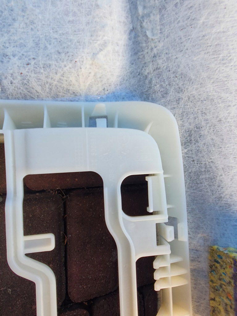 фото №14, Стеля mercedes glc i coupe amg w253 a253 x253