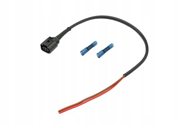 фото №2, Джгут електрична супорт гальмівний vw passat 05- 2 bez wypustu rktv00