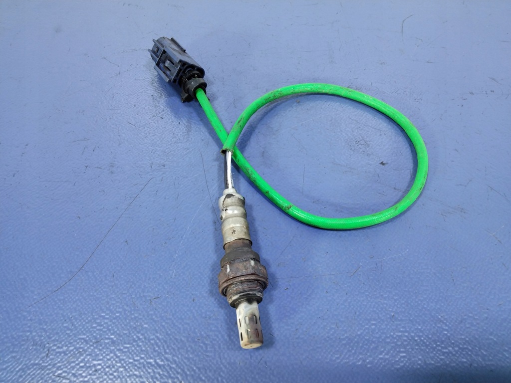 фото №1, Renault espace iv 3.5b v6 датчик лямбда-зонд 8200163988