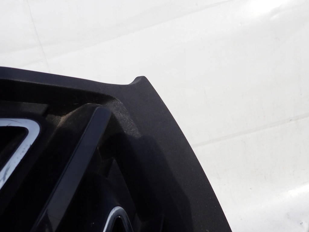 фото №11, Dacia lodgy lift 2017- решітка радіатора решітка радіатора