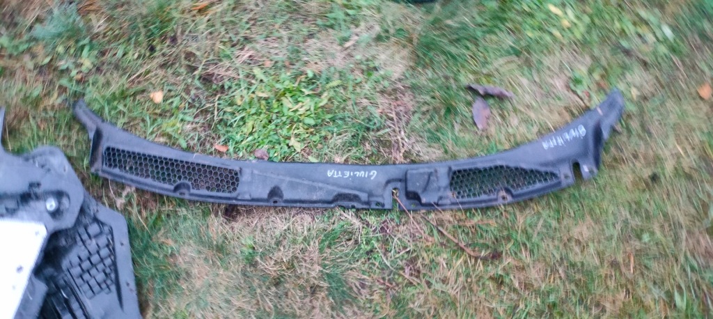 Купити Жабо alfa giulietta