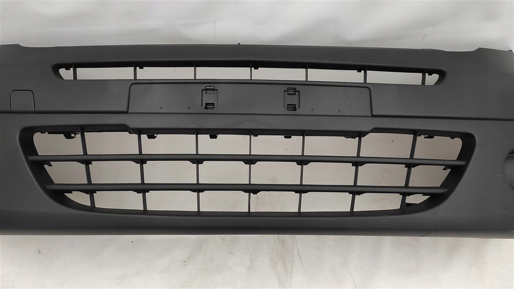 фото №5, Бампер перед renault kangoo po 2008