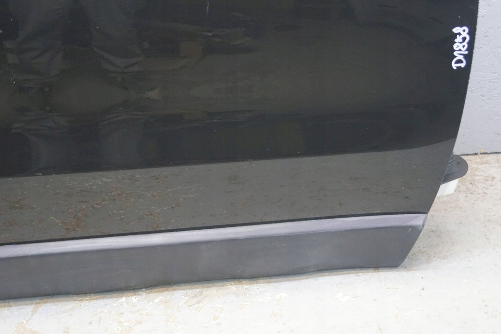 фото №8, Honda cr-v iii дверь правый перед d1858
