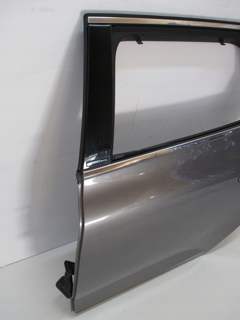 фото №6, Дверь левая задние renault talisman 16r kombi
