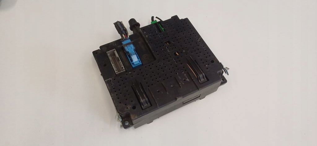 Купить Alfa romeo 159 05-12 блок управления модуль blu&me 50511183