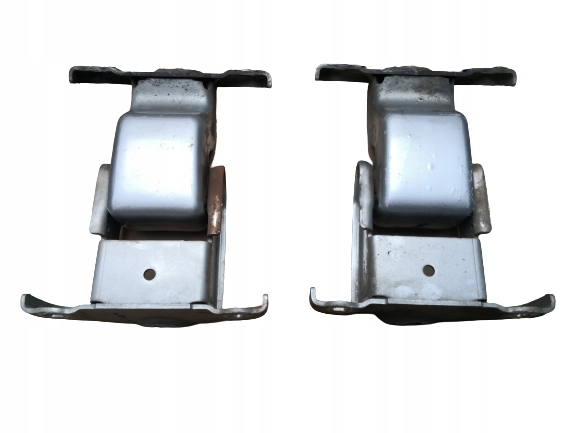 фото №1, Петли дверь задняя renault trafic 312304k