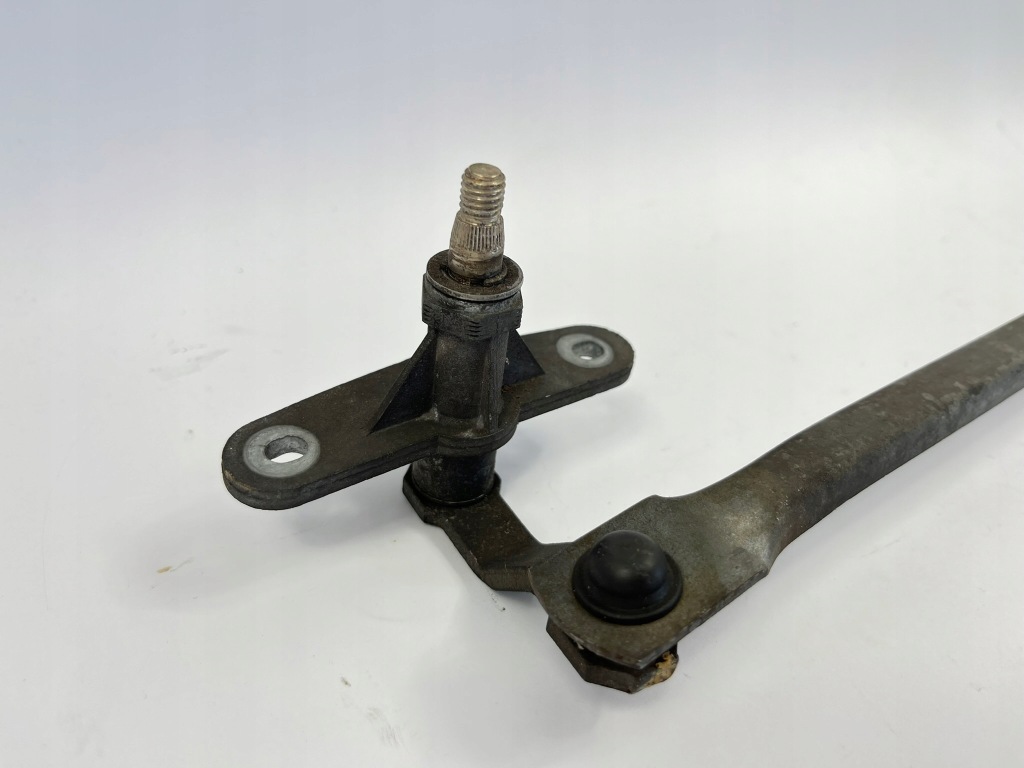 фото №9, Механизм дворник mercedes w123