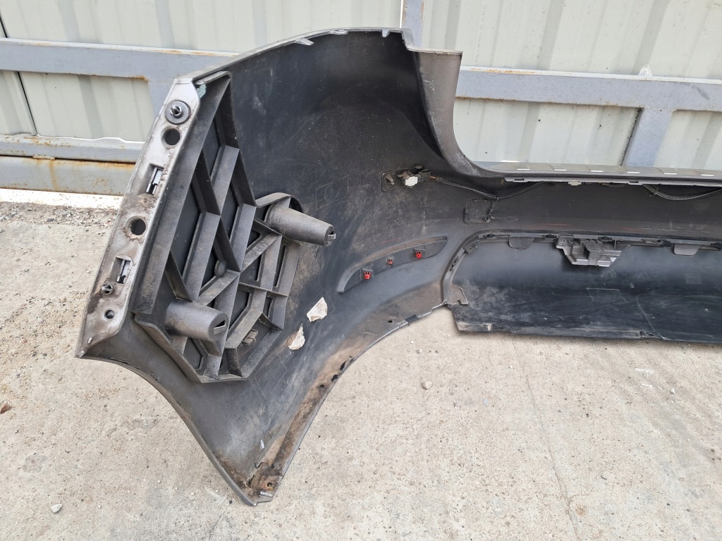 Peugeot 308 t9 бампер задний задний 4xpdc комплектный  универсал sw kcac с Разборки