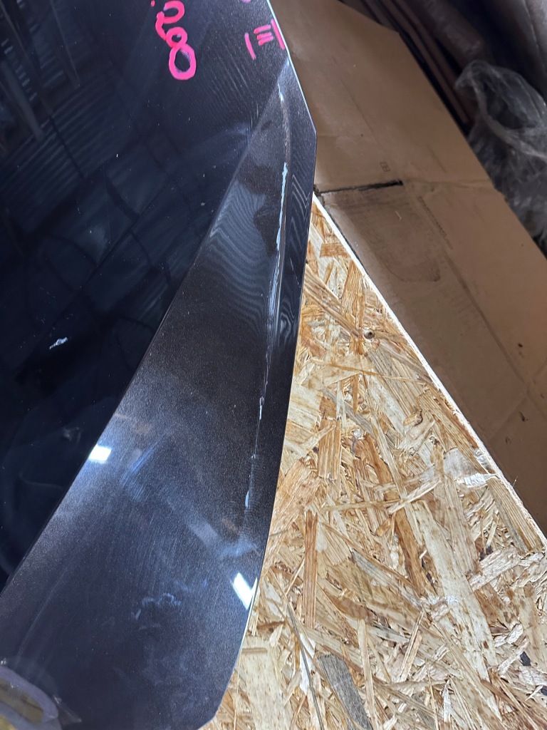 фото №5, Капот кришка двигуна skoda superb iii 3v