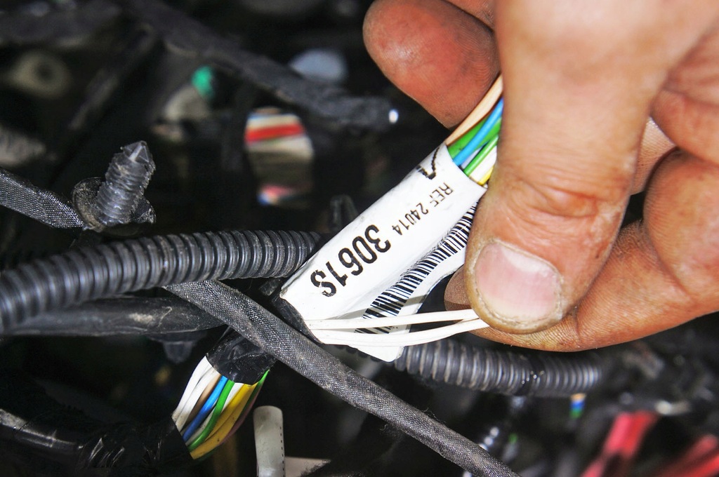 фото №7, Rj279 dacia duster ii джгут панелі pulpitu 240143061s 8030143061s 7kg