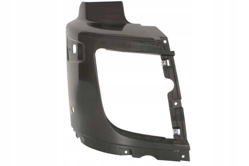 фото №1, Корпус фара volvo fm правая