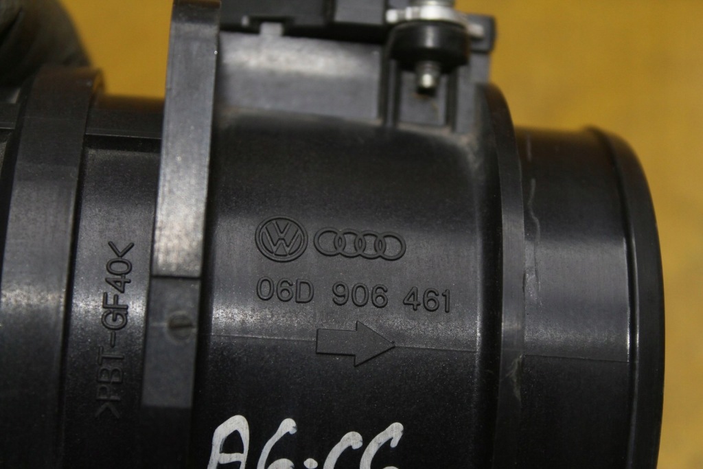 Расходомер 2.0 tfsi 06d906461 a6 c6 Недорого