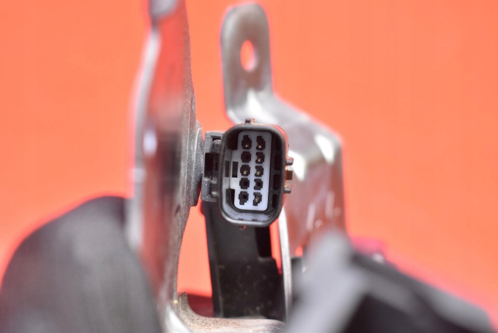 фото №8, Конденсатор n27067zc0-c mazda mx5 mx-5 4 iv nd 2.0 skyactiv lift 18-24