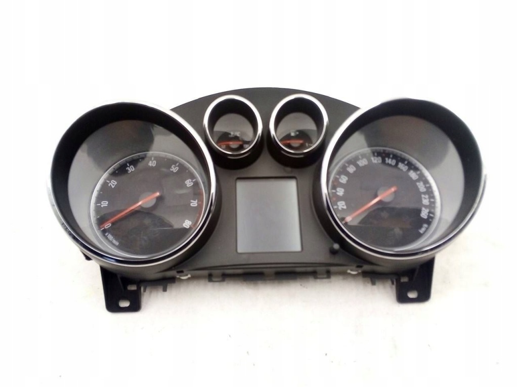 Купить Opel astra j iv 1,4 t 13355674 ab2l счетчик европа