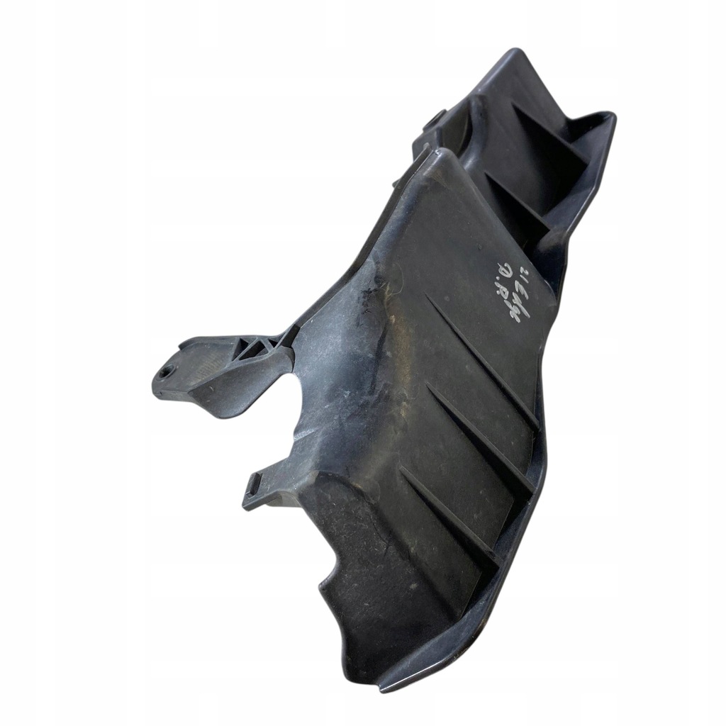 фото №6, Ford edge ii 2020 права сторона бризковики передні