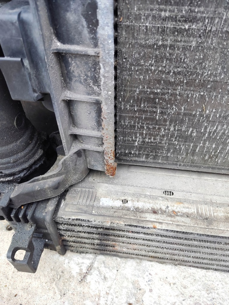 фото №5, Pas передній ic renault megane iii lift 1.5 dci 11-