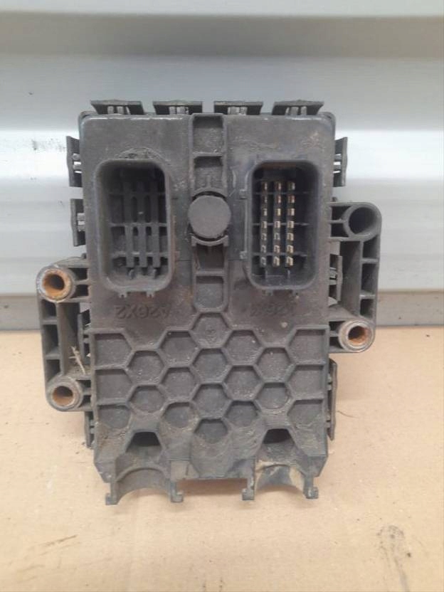 фото №1, Блок управления модуль clcs mercedes actros mp4 a0034461717