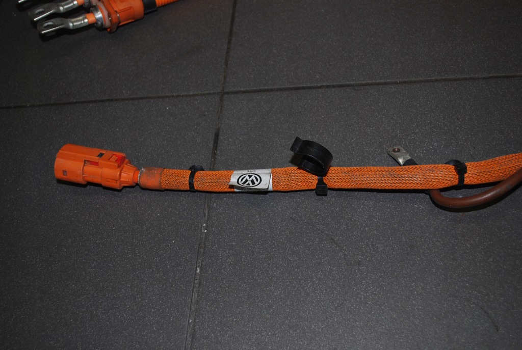 фото №9, Дроти джгут гібрид jetta 1.4 tsi 5c0971013b