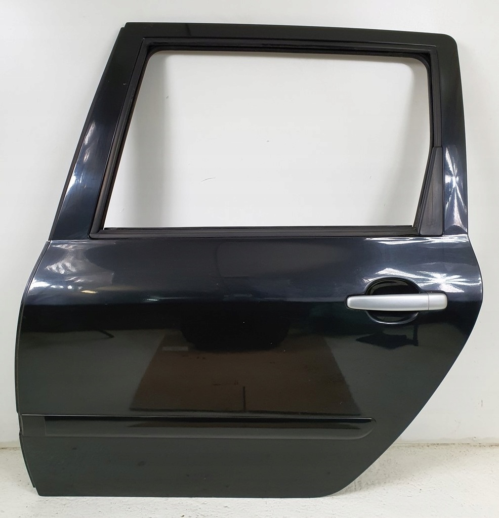 фото №1, Дверь левый задняя exl peugeot 307 sw