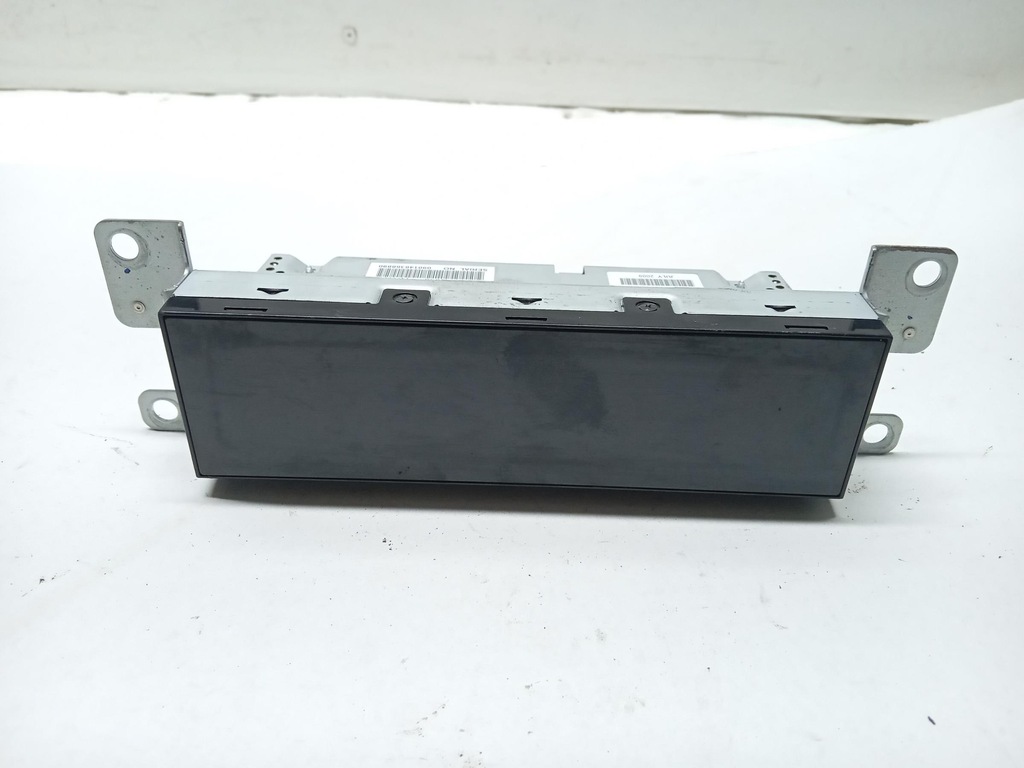 фото №1, Дисплей ford usa mustang v gt