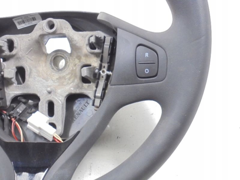 фото №9, Clio iv воздуховод oryg