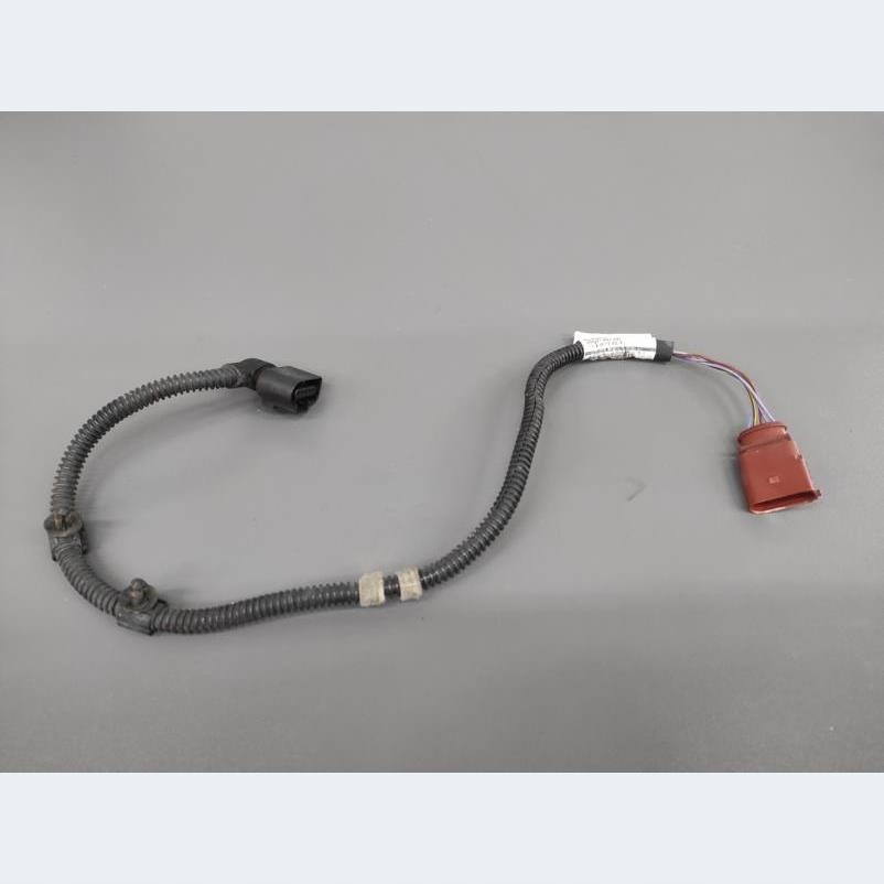 фото №1, Джгут дросель vw golf vii 5g0971068