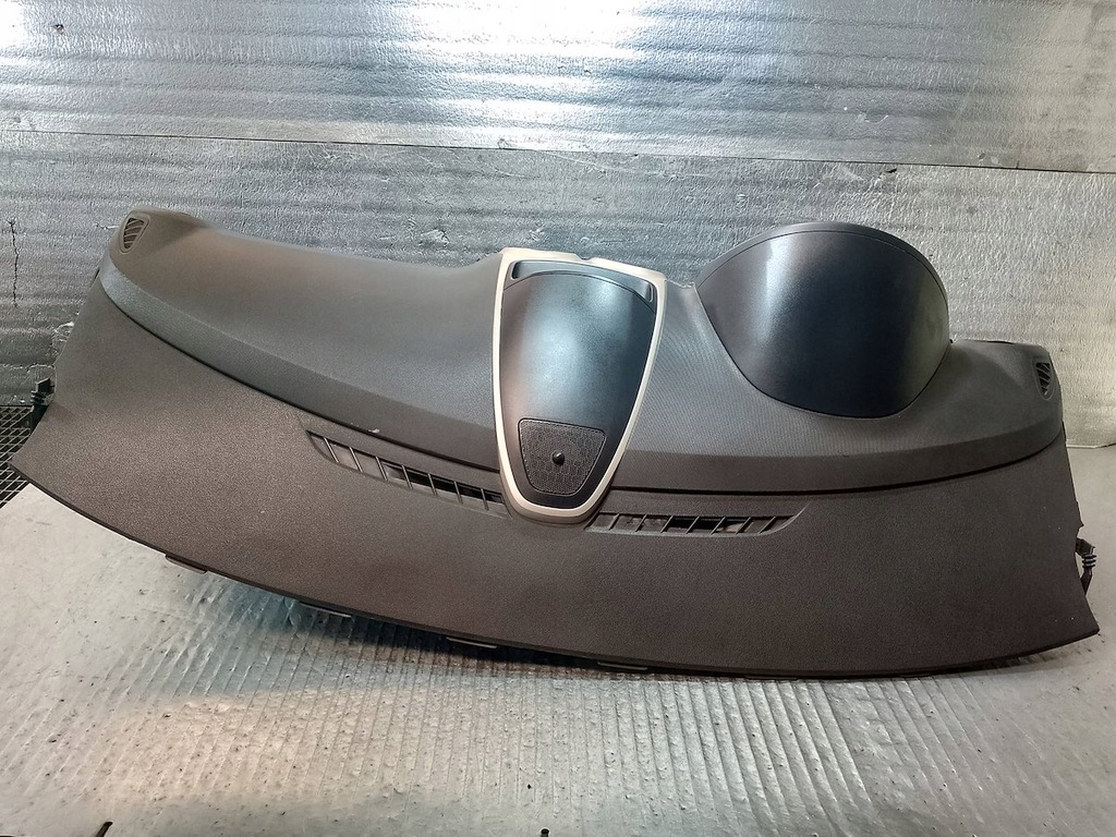 фото №5, Приборная панель приборная, консоль подушки безопасности датчик ремни opel corsa d