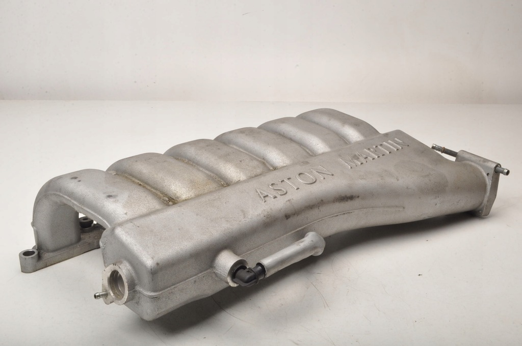 фото №6, Aston martin db9 6.0 v12 колектор всмоктуючий 4g4e-9424-gb