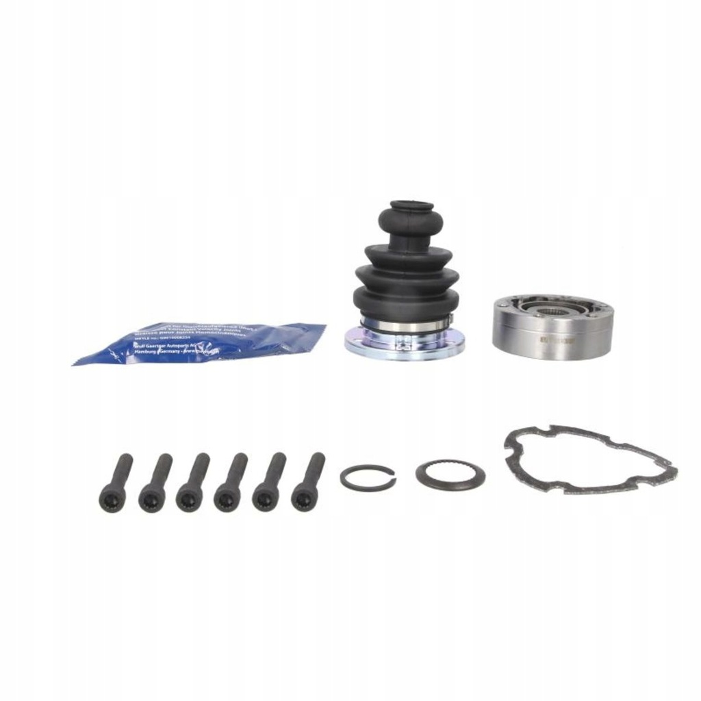 фото №1, Шарнир audi vw meyle 100 498 0114 wew. перед r/l