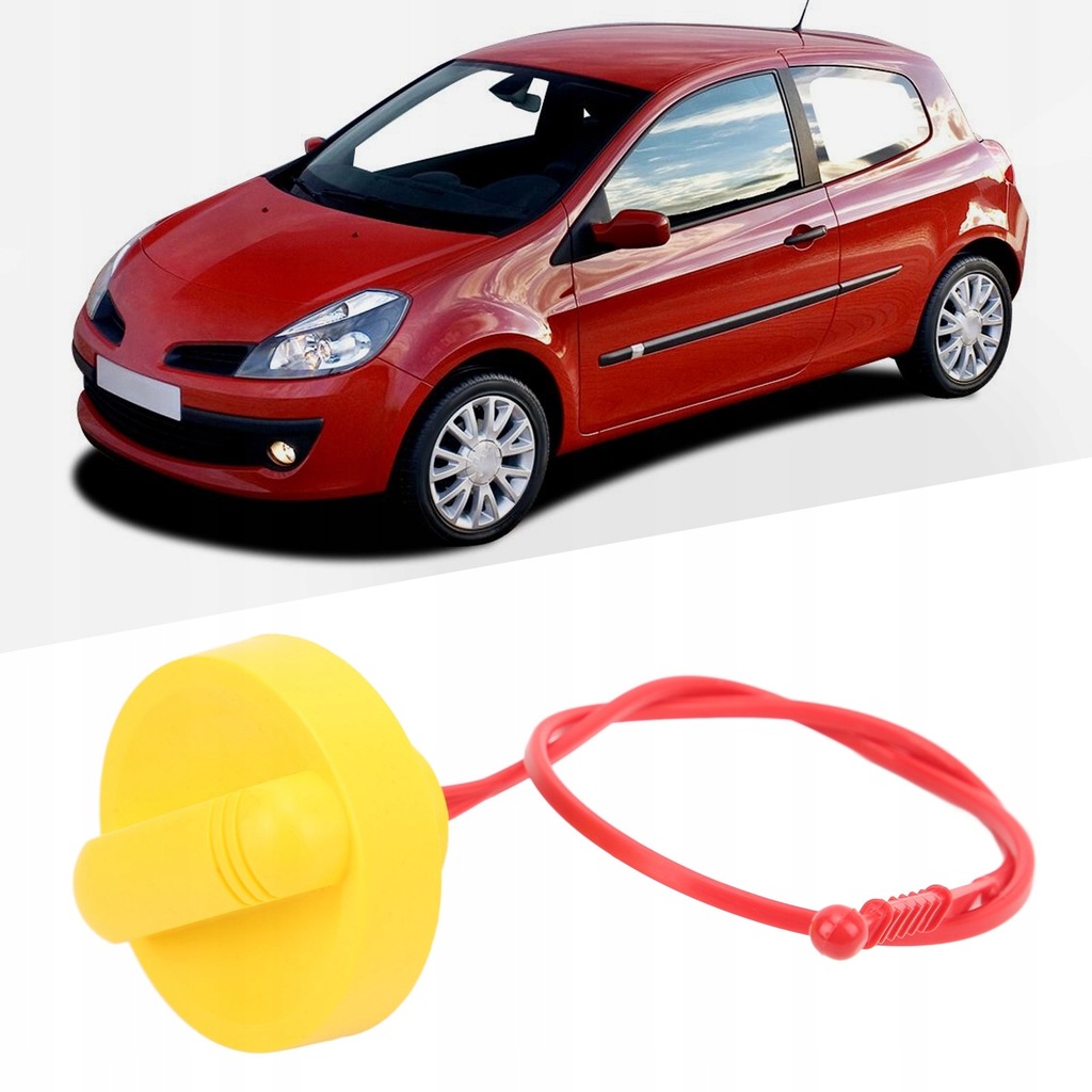 фото №12, Измерение уровня масла двигателя na bagnecie 8200807608 заменитель dla clio